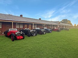 Coonawarra Place Motor Inn