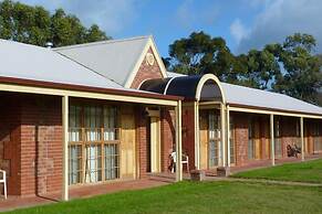 Coonawarra Place Motor Inn
