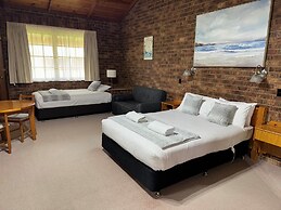 Coonawarra Place Motor Inn