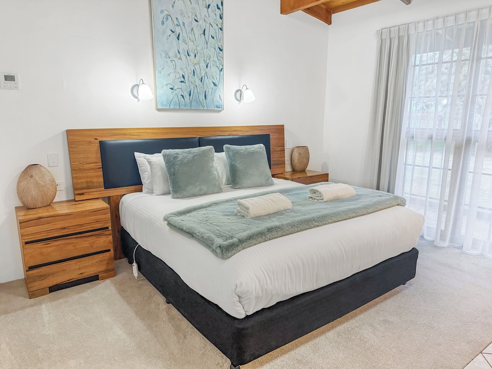 Coonawarra Place Motor Inn