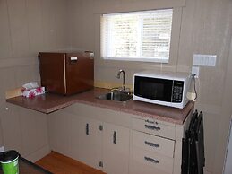 Mountain Park Resort Cabin, RV & Campground