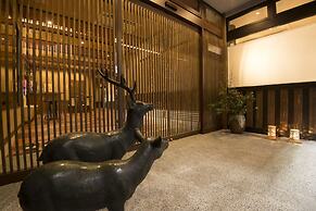 Tenpyo Ryokan