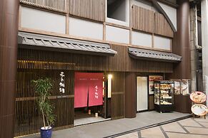 Tenpyo Ryokan