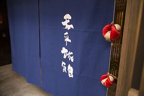 Tenpyo Ryokan
