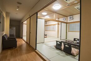 Tenpyo Ryokan