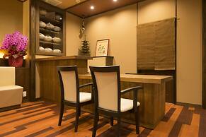 Tenpyo Ryokan