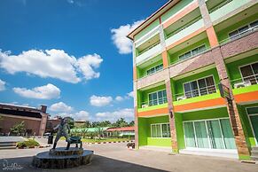 Hiso Place Hotel