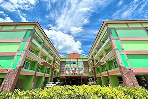 Hiso Place Hotel