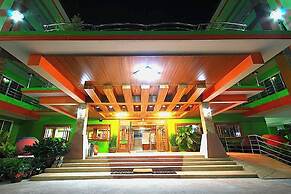 Hiso Place Hotel