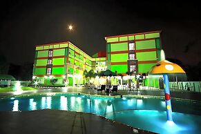 Hiso Place Hotel