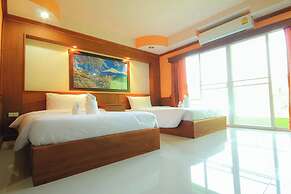 Hiso Place Hotel