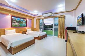 Hiso Place Hotel