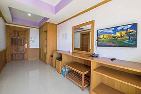 Hiso Place Hotel