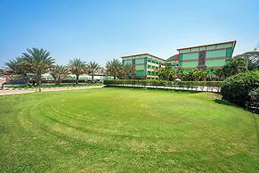 Hiso Place Hotel