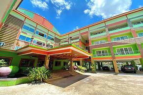 Hiso Place Hotel