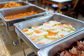 Hiso Place Hotel