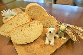 Snail Trail B&B