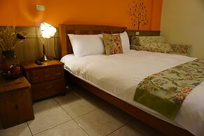 Snail Trail B&B