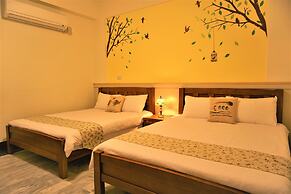 Snail Trail B&B