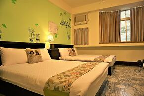 Snail Trail B&B