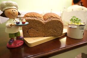 Snail Trail B&B