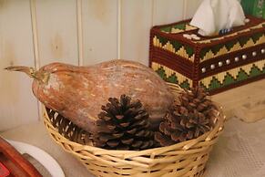 Snail Trail B&B