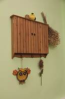 Snail Trail B&B