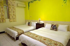 Snail Trail B&B