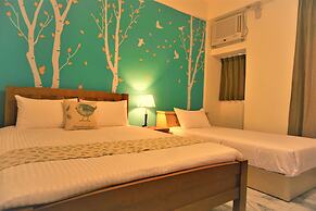Snail Trail B&B