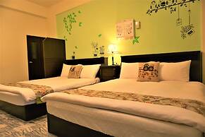 Snail Trail B&B