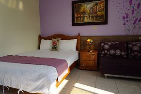 Snail Trail B&B