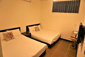 Snail Trail B&B