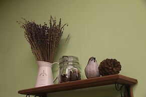Snail Trail B&B