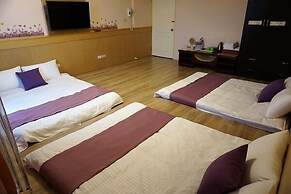 Snail Trail B&B