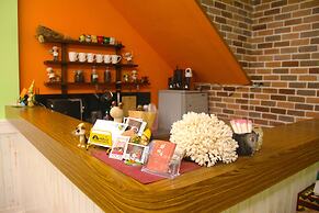Snail Trail B&B