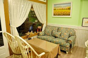 Snail Trail B&B