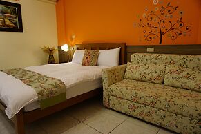 Snail Trail B&B