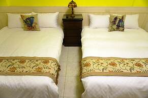 Snail Trail B&B