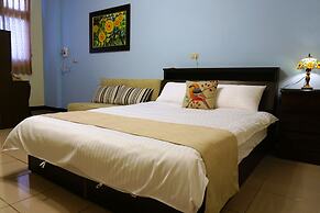 Snail Trail B&B