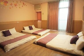 Snail Trail B&B