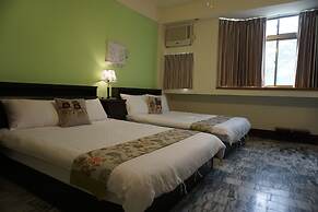 Snail Trail B&B