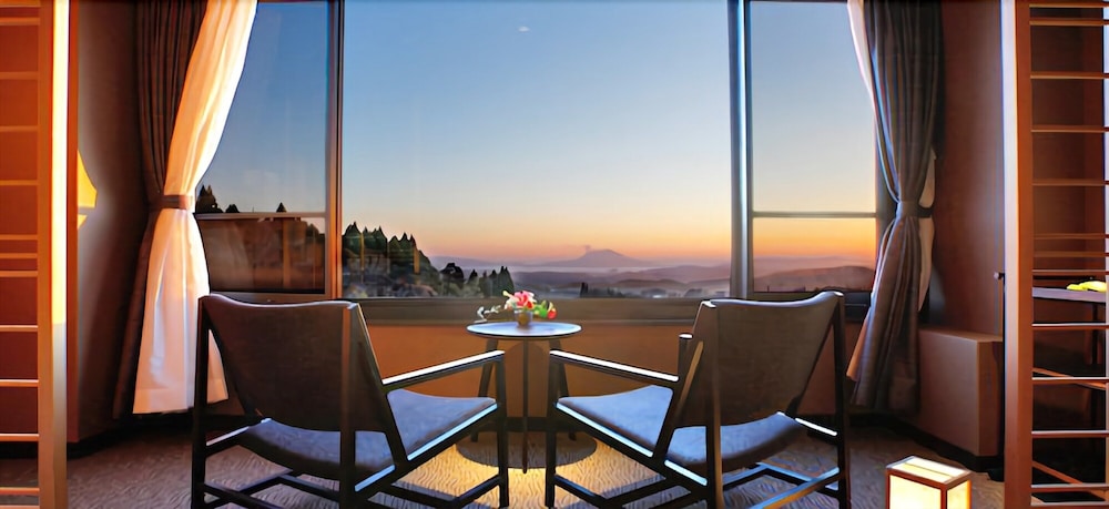 Kirishima Kanko Hotel