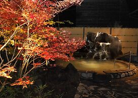 Kirishima Kanko Hotel