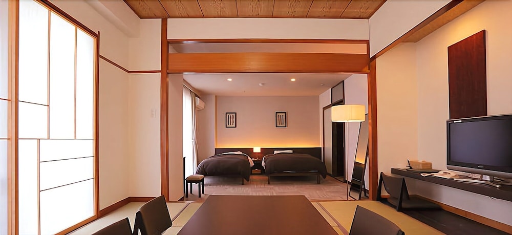Kirishima Kanko Hotel
