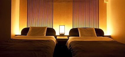 Kirishima Kanko Hotel