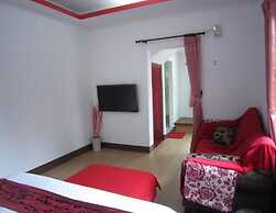 Amywalker B&B