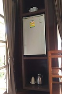 Dusita Resort Kohkood