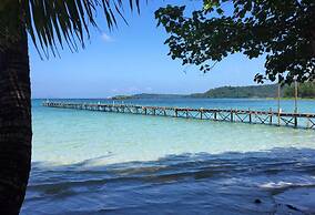 Dusita Resort Kohkood