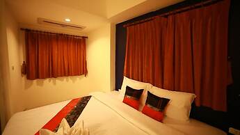 Rayaan Oriental Guest House & Restaurant