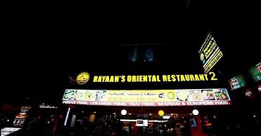 Rayaan Oriental Guest House & Restaurant